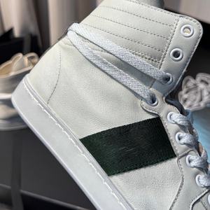 Chaussures de sport de luxe de marque célèbre, style rétro Demna, chaussures décontractées pour la marche, chaussures de skate pour hommes, chaussures en toile tendance, chaussures unisexes - Product Image 6