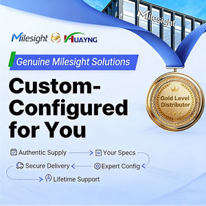 <span class=keywords><strong>Compteur</strong></span> stéréo IA VS125-O 99,8 % IP67 PoE 4G LTE Conforme à la Réglementation GDR pour Parcs, Centres Commerciaux, Musées, Rues - Product Image 6