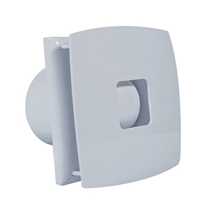 Saa Phê Duyệt 4/5/6 Inch Màn Trập Phòng Tắm Biểu Tượng Tùy Chỉnh Thương Hiệu Thông Gió Xả Không Khí Vắt Quạt Cửa Sổ - Product Image 5