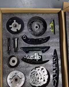 Cocok untuk Volkswagen Touareg, Phaeton, Passat, Magotan, Audi Q7 rantai timing, tensioner timing 03H 109 467 A 03H109467A - Product Image 1