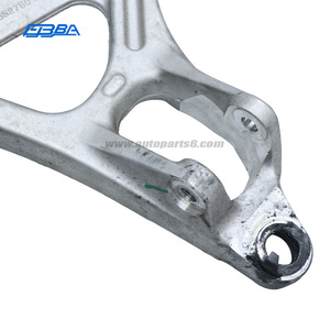 Brazos de control de aluminio de alta calidad para la parte delantera inferior derecha del Lotus Emira, OE 8890612531 - Product Image 3