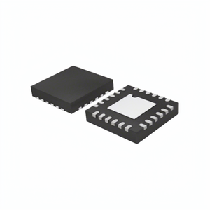 Components Electronic 24 WFQFN Exposed Pad, CSP Manufacturer Channel Clock Timing ADF4158CCPZ-RL7 - Product Image 1