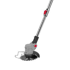 <span class=keywords><strong>Decespugliatore</strong></span> Elettrico <span class=keywords><strong>a</strong></span> <span class=keywords><strong>Batteria</strong></span> 450W 20V <span class=keywords><strong>per</strong></span> Giardino, Tagliaerba Senza Fili - Product Image 4