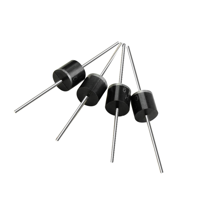 Rectifier Diode 10A10 Manufacturer 10A/1000V Package R-6