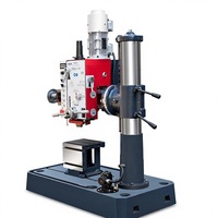 Machine de perçage radiale verticale de haute précision Z3032, machine de perçage radiale universelle, certifiée CE, pour grandes pièces