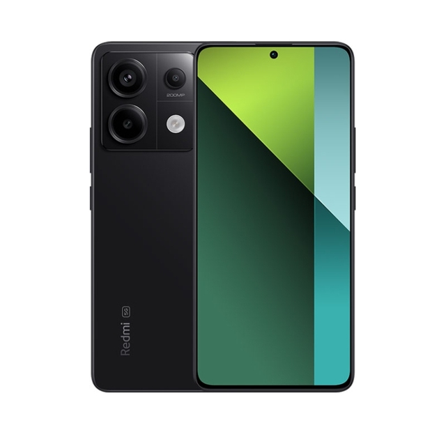 Wholesale Xiaomi Redmi Note 13 Pro 5G Global, 12GB+512GB, 6.67 Inch MIUI 14 Snapdragon 7s Gen 2 Octa Core 2.4GHz, NFC