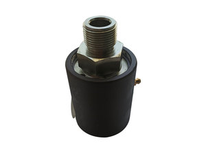 Junta Giratoria de Aire de Una Vía AP116 |   Junta Neumática de Alta Presión para Plataformas de Perforación Petrolera, Marca BSCAT - Product Image 4