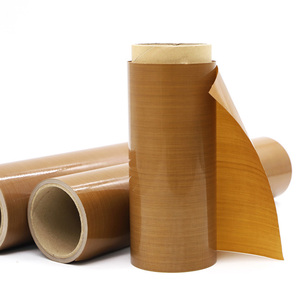 Hoja de PTFE de Venta caliente para máquinas de impresión de transferencia de calor - Product Image 6