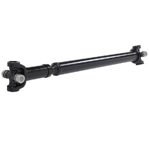 HELI Chevy K1500 K2500 K3500 GMC Yukon Arbre de transmission avant en acier 65-9361 Compatible OE26057959 Garantie 1 an - Product Image 1