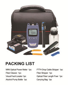 8 шт., набор инструментов для измерения мощности VFL - Product Image 5