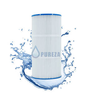 Cartucho de Filtro para Piscina Pureza BC-80 para Piscinas Enterradas, Material PP, Resistente a Ácidos y Álcalis - Product Image 1