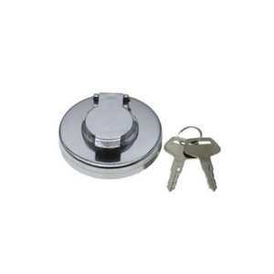 Tapa de Tanque para Excavadora PC50 PC60, Piezas de Maquinaria de Construcción 20U-04-21360 - Product Image 1