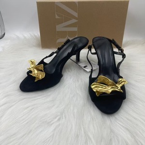 QuiteS 2026 Nuove <span class=keywords><strong>Scarpe</strong></span> <span class=keywords><strong>Eleganti</strong></span> con <span class=keywords><strong>Tacco</strong></span> <span class=keywords><strong>Basso</strong></span>, Punta Rotonda, <span class=keywords><strong>Tacco</strong></span> a Spillo, Tomaia in Lana, Sandali in Gomma, <span class=keywords><strong>Scarpe</strong></span> Sexy ed <span class=keywords><strong>Eleganti</strong></span> per Donne - Product Image 2