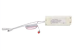 <span class=keywords><strong>Kit</strong></span> de conversión de paquete de energía de batería de emergencia LED SIN MANTENIMIENTO (prueba automática) de plástico para lámparas de DC15-200V - Product Image 2
