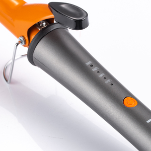 Rizador de Pelo Profesional RAF 60w con 4 Niveles de Temperatura y Calentamiento Rápido PTC, Rizador de Pelo Multifunción 7 en 1 RAF - Product Image 6