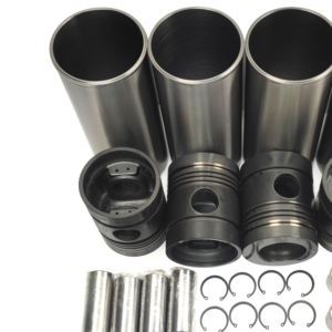 ชุดซับในกระบอกสูบ 4.236 เหมาะสำหรับอะไหล่เครื่องยนต์เพอร์กินส์ - Product Image 4