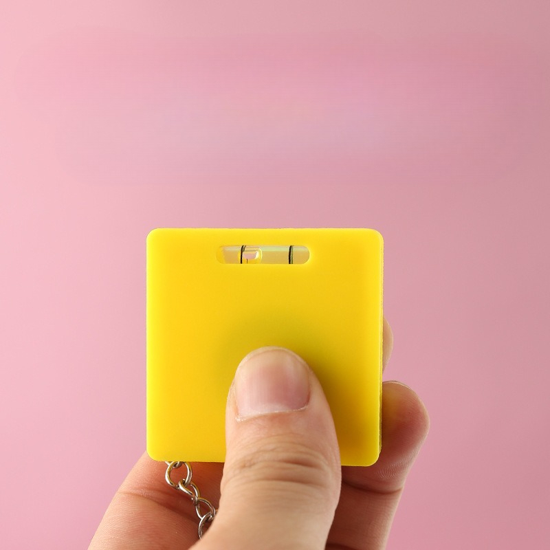 Yellow level