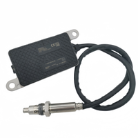 Capteur de dioxyde d'azote 24V neuf A0101531628 5WK9 7331A pour systèmes d'échappement de camions Actros Axor