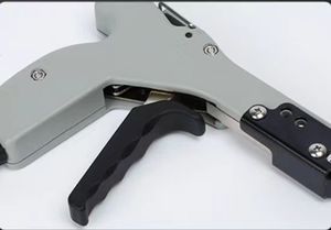 Ferramenta de cintar multifuncional de aço inoxidável para venda por atacado direto da fábrica e pistola de aço para construção e construção - Product Image 4