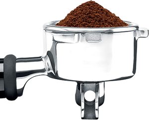 เครื่องชงกาแฟเอสเพรสโซ่อัตโนมัติ 19 บาร์ 4-in-1 พร้อมเครื่องบดในตัว ทำจากสแตนเลสอย่างดี สำหรับใช้ในบ้านและเชิงพาณิชย์ - Product Image 2