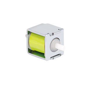 Kyk0411gf Miniature Solenoid Valve Dc3.7v 12v Normally Closed For Medical Beauty Massage Apparatus - Product Image 2