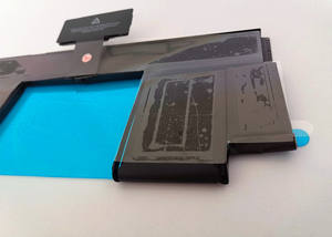 Batería Original A1437 para App Le Mac Book Pro 13" Retina <span class=keywords><strong>A1425</strong></span> Finales de 2012 - Product Image 3