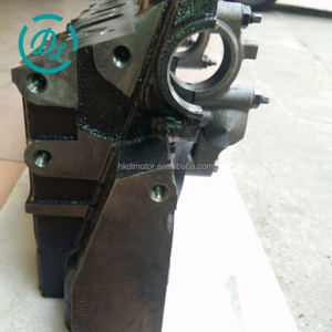 Cabeza de Cilindro Diésel EexcavaStart 4HK1 8981706171 para Camiones y Excavadoras - Duradera, Confiable, Fácil de Instalar - Product Image 5