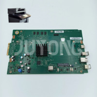 Carte de formatage métallique CE396-60001 JUYONG pour imprimante HP LaserJet M775 775, compatible avec la carte mère, en bon état de fonctionnement