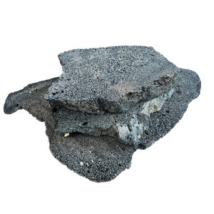 Đường dẫn vườn ngoài trời, đá núi lửa tự nhiên, kiến trúc cảnh quan có hình dạng bất thường, đá lát - Product Image 2