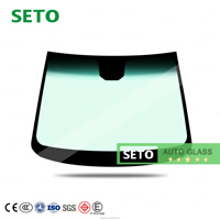 Pare-brise avant de voiture OEM Seto de haute qualité pour ODM Geely Kia Hilux Revo SUV MPV VAN Pickup – Prix de gros usine Chine