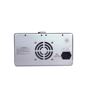 MYWAVE MPD-3303D catu daya Dc Linear Multi saluran yang dapat diprogram dengan Panel kontrol Digital - Product Image 4
