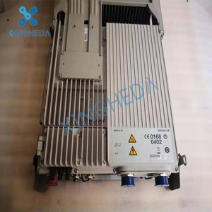 Estación Base de Telecomunicaciones Inalámbricas RRU RRUS 01 B1 <span class=keywords><strong>KRC</strong></span> 118 76/1 R2C para RBS6601 - Product Image 4