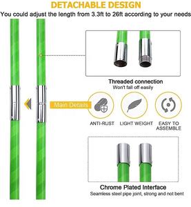 Съемная секция с ручкой - Product Image 6