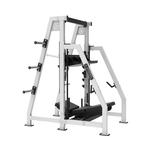Factory Direct Commercial Fitness Equipment Safety Steel Vertical Leg <strong>Press</strong> <strong>Machine</strong> For Arm <strong>Back</strong> Workout Wholesale Price - Product Image 1
