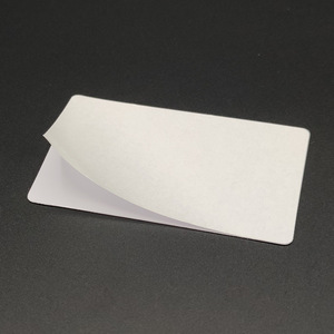 การ์ดกำจัดฝุ่น Merrick Cr80 พร้อมกาว 3M สำหรับทำความสะอาดเครื่องพิมพ์บัตร - Product Image 2