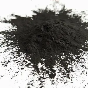 A large number of spot wholesale iron oxide black various pigments easy to color for cement concrete brick asphalt