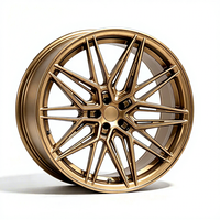 Jantes forgées sur mesure, décalées, 16, 17, 18, 19, 20, 21, 22 pouces, 5x112, 5x114.3, 5x120, 5x127, 5x130, 6x135, 6x139.7 pour BMW, Audi, Mercedes
