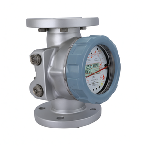 Débitmètre à flotteur en tube métallique FEF3000-6R0DN25M4C, vente directe d'usine - Product Image 1