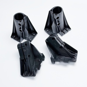 Soporte de Trípode DJl Agras T70 T70P M2 006642, Soporte Fijo para el Tren de Aterrizaje Delantero Izquierdo, Repuestos para Drones Agrícolas de Protección de Cultivos - Product Image 6