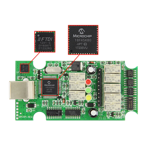 Câble de diagnostic OPCOM V1.70 1.78 1.99 pour <span class=keywords><strong>Opel</strong></span>, mise à jour du micrologiciel OPCOM V1.99 V5, compatible avec <span class=keywords><strong>Opel</strong></span> <span class=keywords><strong>OP</strong></span>-<span class=keywords><strong>COM</strong></span> PIC18F458 CAN BUS OBD2 - Product Image 6