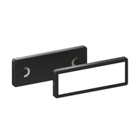Panneau de lumière vidéo portable pour caméra Selfie LED pour YouTube TikTok Vlog Lumière vidéo rechargeable avec chargeur