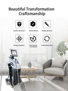 2026 grande dispositivo dimagrante per la perdita <span class=keywords><strong>di</strong></span> peso del corpo vaccino aumenta la <span class=keywords><strong>riduzione</strong></span> della Cellulite del dispositivo <span class=keywords><strong>di</strong></span> rafforzamento della pelle del drenaggio linfatico - Product Image 4