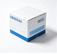 Membrane de la série A DB66544 pour la série D A&A+ - Pièces de rechange