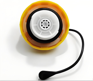 Couvre-boîte aux lettres pour CHRYSLER <span class=keywords><strong>JEEP</strong></span> 52124596AA 4766581AA 52100552AC 68057320AA 68030940AA 17251-9CA0A 52124512AA - Product Image 2