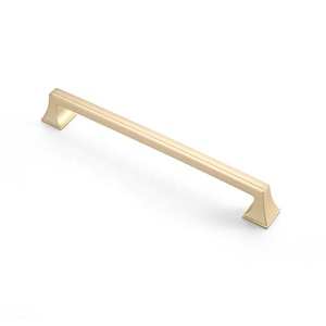 Filta ngăn kéo kéo đồ nội thất phổ biến tủ bếp tủ xử lý 3067 - Product Image 5