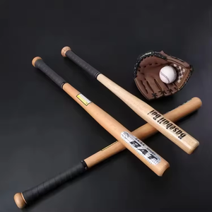 Mazza da Baseball in legno, - Product Image 1