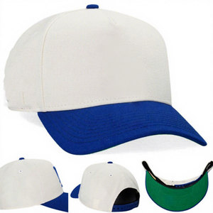 Gorras Deportivas Personalizadas al por Mayor, Unisex, de Moda Hip <span class=keywords><strong>Hop</strong></span>, para Exteriores, Bordadas en 3D, de 6 Paneles, para Hombre - Product Image 1
