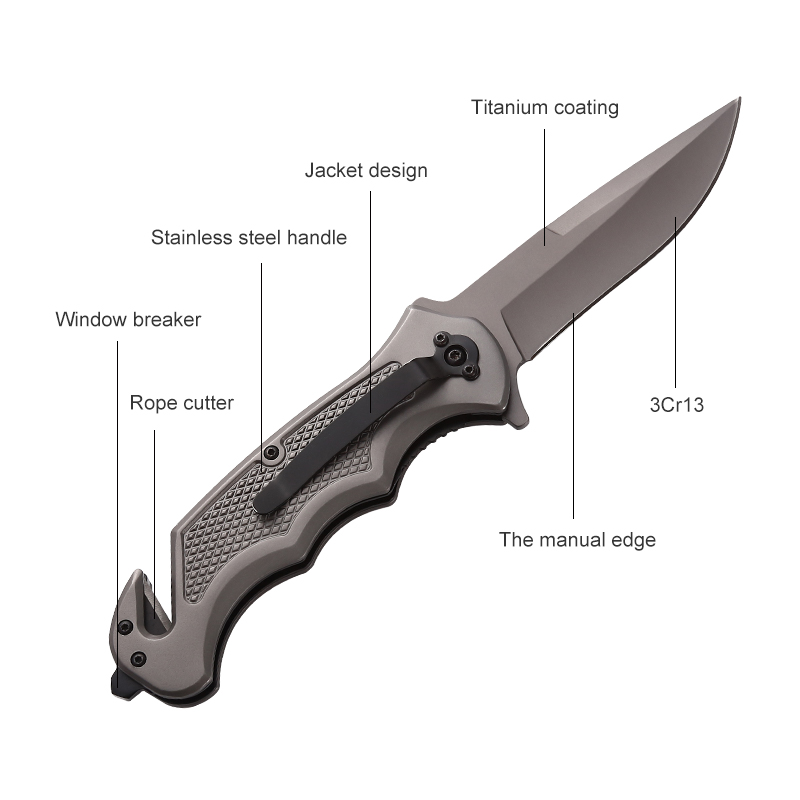 YJ Knives
