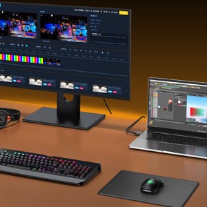 สาย2.1 DisplayPort 80Gbps 16K 60Hz 8K 120Hz 4K 240Hz | สำหรับจอเล่นเกม GPU | DP 2.1 1M 2M 3M 5M | <span class=keywords><strong>4</strong></span>สี1M/2M/3M/5M - Product Image 6