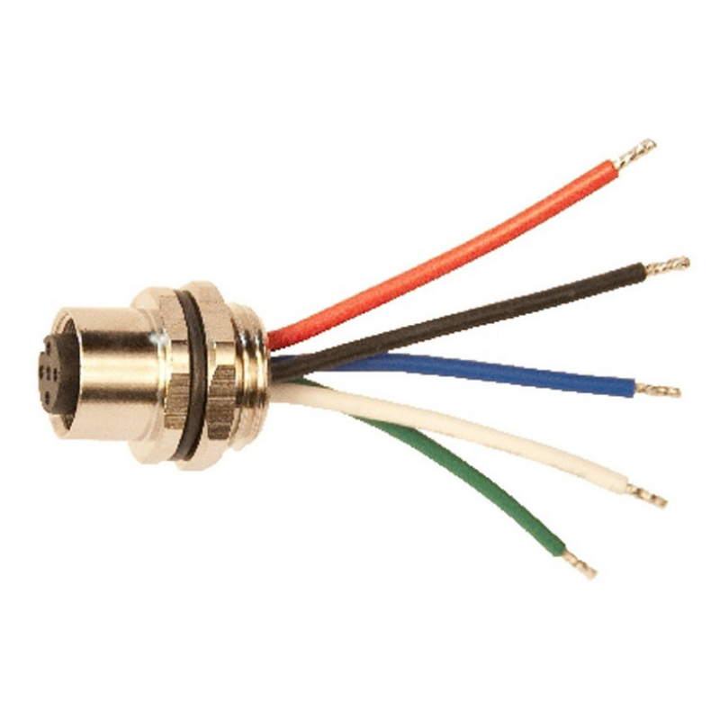 Marine IP68 Waterproof Cable Assemblies